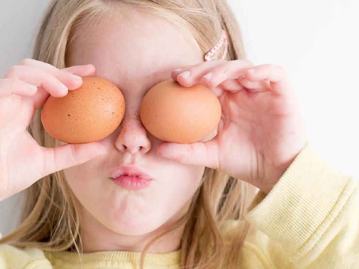 🐣 45+ Funny Egg Puns To Make You Laugh