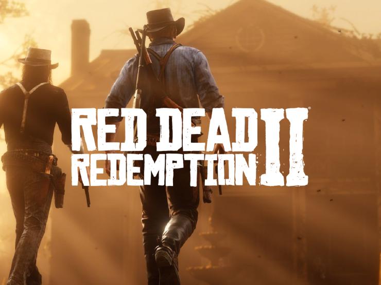 Red Dead Redemption 2 Cheats: RDR2 cheats for all platforms