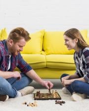 Top 10 Best 2-Player Board Games for a Fun Night In