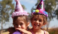 10 Birthday Party Ideas For 4-Year-Olds