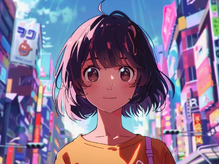 40+ Zabawne Pytania z Anime "Trivia" Dla Otaku i Weebów