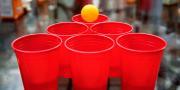 Øl pong-drikkespill: regler og guider