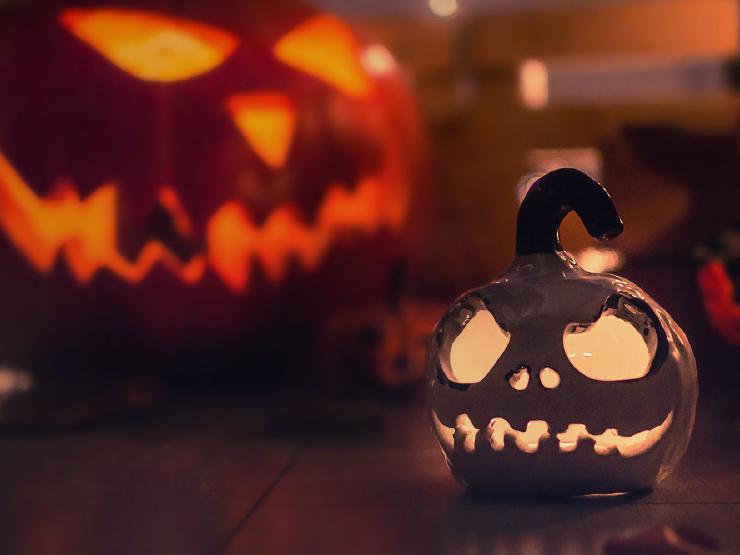 Best Halloween Party Games for 2024