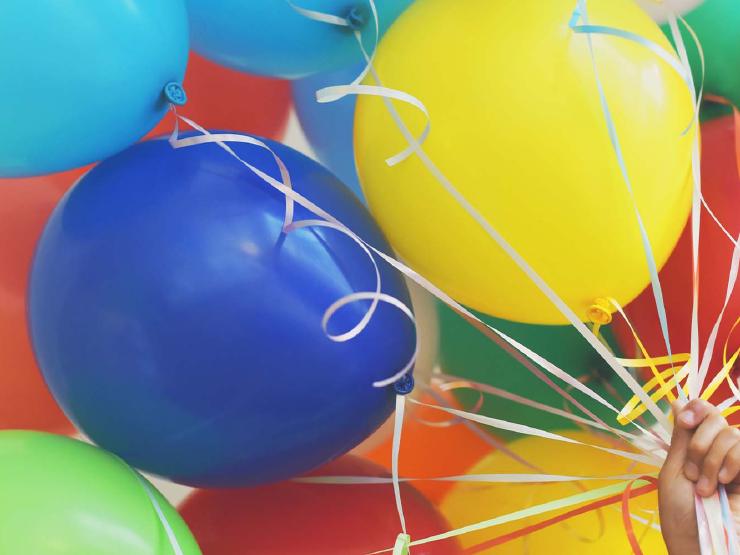 Best Blippi Birthday Party Ideas & Games