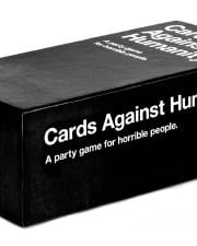 Cartas contra a humanidade: Regras e como jogar