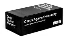 Carte contro l'umanità: regole del gioco