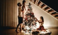 크리스마스 단어 추측 게임 | 어린이와 성인을위한 최고의 아이디어