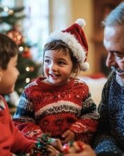 12 Fun Christmas Games for Family to Play This Year