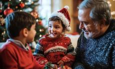 12 Fun Christmas Games for Family to Play This Year