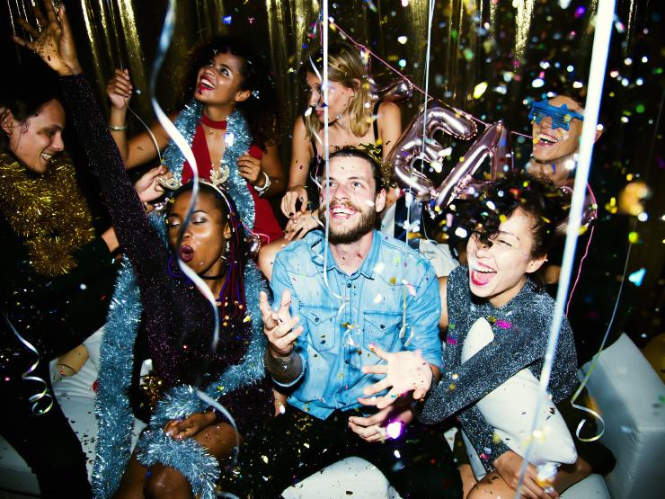 8+ College Dorm Party Ideas To Celebrate Your Youth