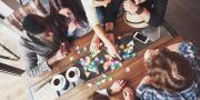 Top 6 Cooperative Board Games to Bring on a Game Night