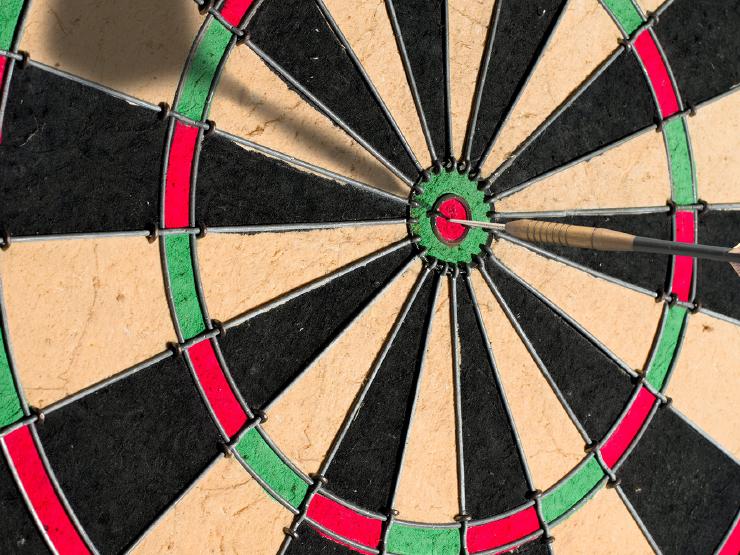 Darts: How to play, types of darts and online darts
