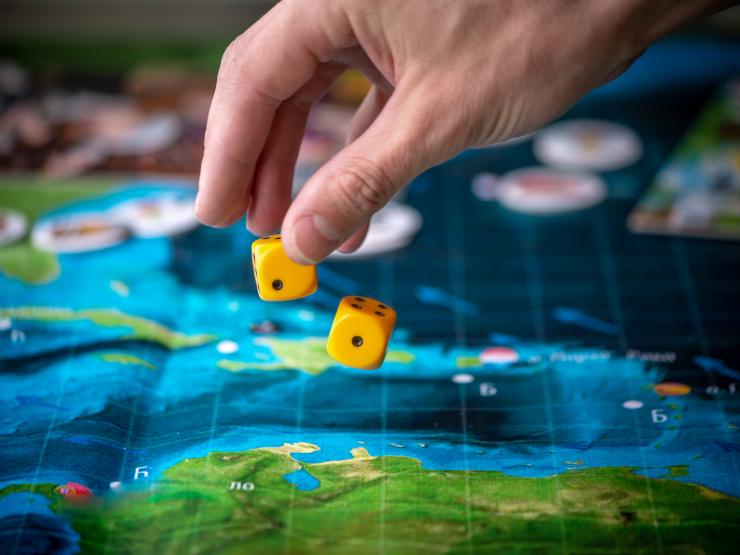 Top 7 Detective Board Games for All Ages