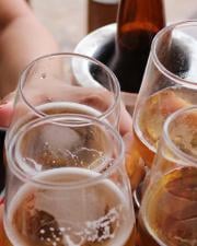 Top 5 Trink-Brettspiele für deine nächste Party