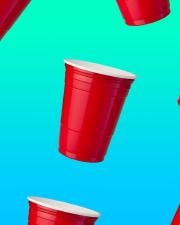 Flip Cup Питьевая игра: правила и руководства