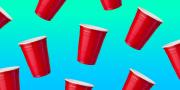 Flip Cup: Trinkspiel Regeln und Anleitung
