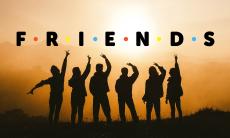 Friends TV-show drikkespil | Hvordan man spiller