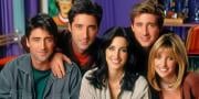 Friends TV-show drikkespill | Hvordan spille