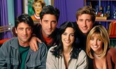 Friends TV-show juomapeli | Pelaaminen