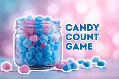 Candy Count Game