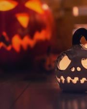 Halloween Mimeleken | Uhyggelige og morsomme ideer for alle aldre
