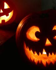 🎃 Topp 5 Halloween -festspel för tonåringar