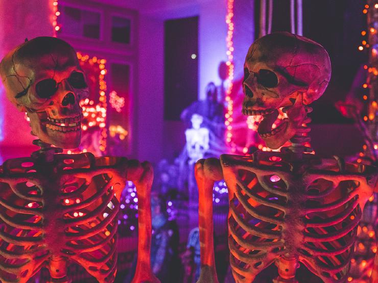 The Best Halloween Party Ideas for 2024