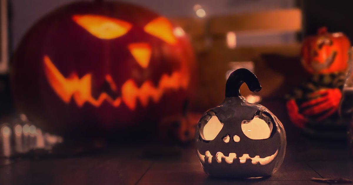 35+ Halloween "Trivia" Questions for Some Spooky Fun