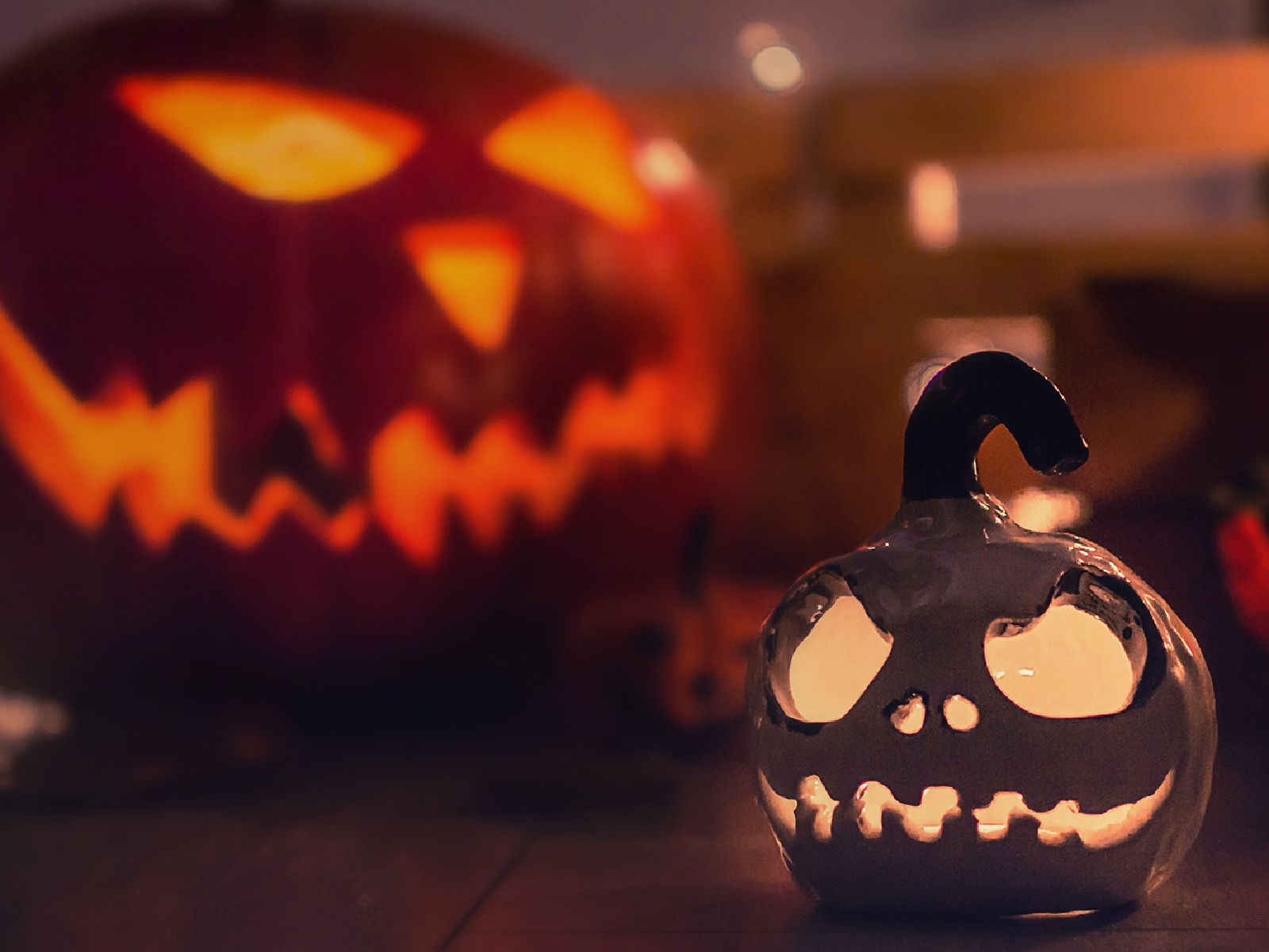 35 Halloween Trivia Questions For Your Spooky Quiznight