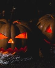 Halloween: Drikspil, ideer og dekoration