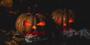 Halloween: Drikke-spill, ideer og dekorasjon