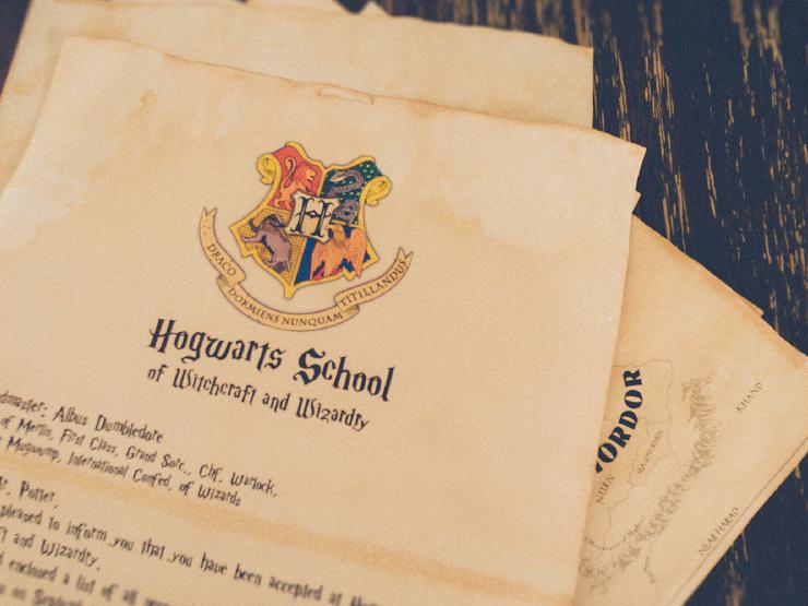 Den ultimative Harry Potter drikkespilsguide for alle 8 film