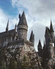 50+ Harry Potter dilemma's | Zou je liever