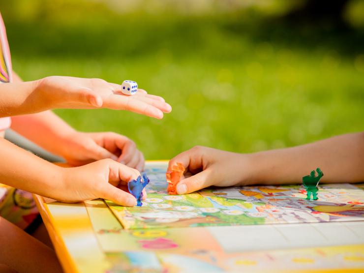 Top 5 Hasbro Board Games For Your Next Game Night