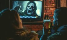 Film horror Giochi alcolici: 25 regole per i film di Halloween