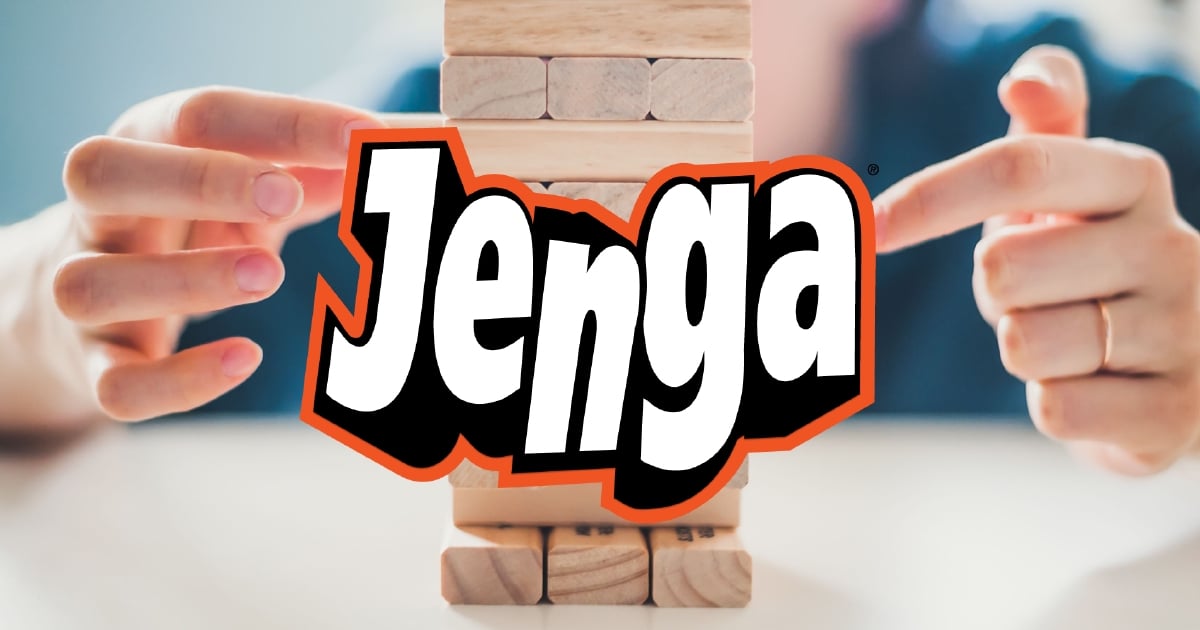 jenga drinking game rules ideas
