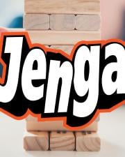 Jenga 음주 게임 : 규칙 및 아이디어