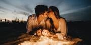 Les 5 meilleurs jeux de baisers pour les adolescents pour votre fête