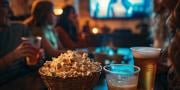 Top 8 Fun Movie Drinking Games for Your Next Party