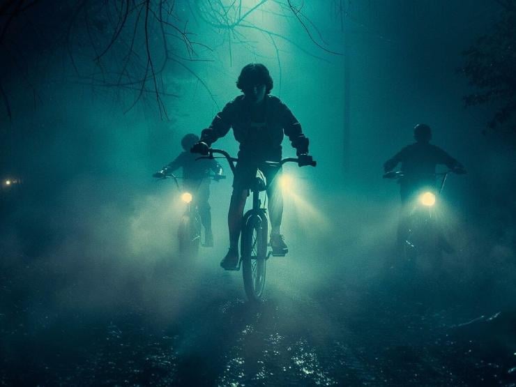 30+ Fun Stranger Things "Trivia" Questions To Ask Any Fan