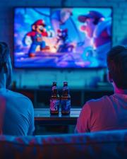 Super Smash Bros -juomapeli: Säännöt ja ohjeet