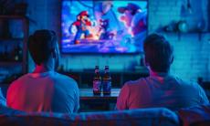 Igra za piće Super Smash Bros: Pravila i upute