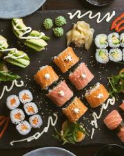 Let's Play Sushi Go! Erfahre alles, was du wissen musst!
