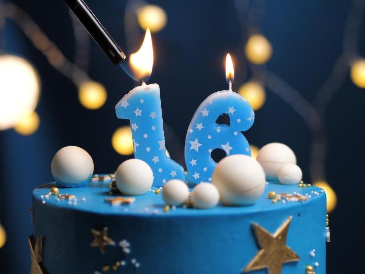 Best Sweet 16 Decorations For Your Kid's Special Day