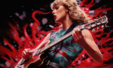 Taylor Swift Trivia: Hur väl känner du henne egentligen?
