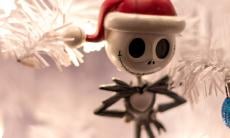 The Nightmare Before Christmas Drinking Game: A Fun Guide