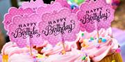 5 веселых мероприятий для твоего следующего дня рождения