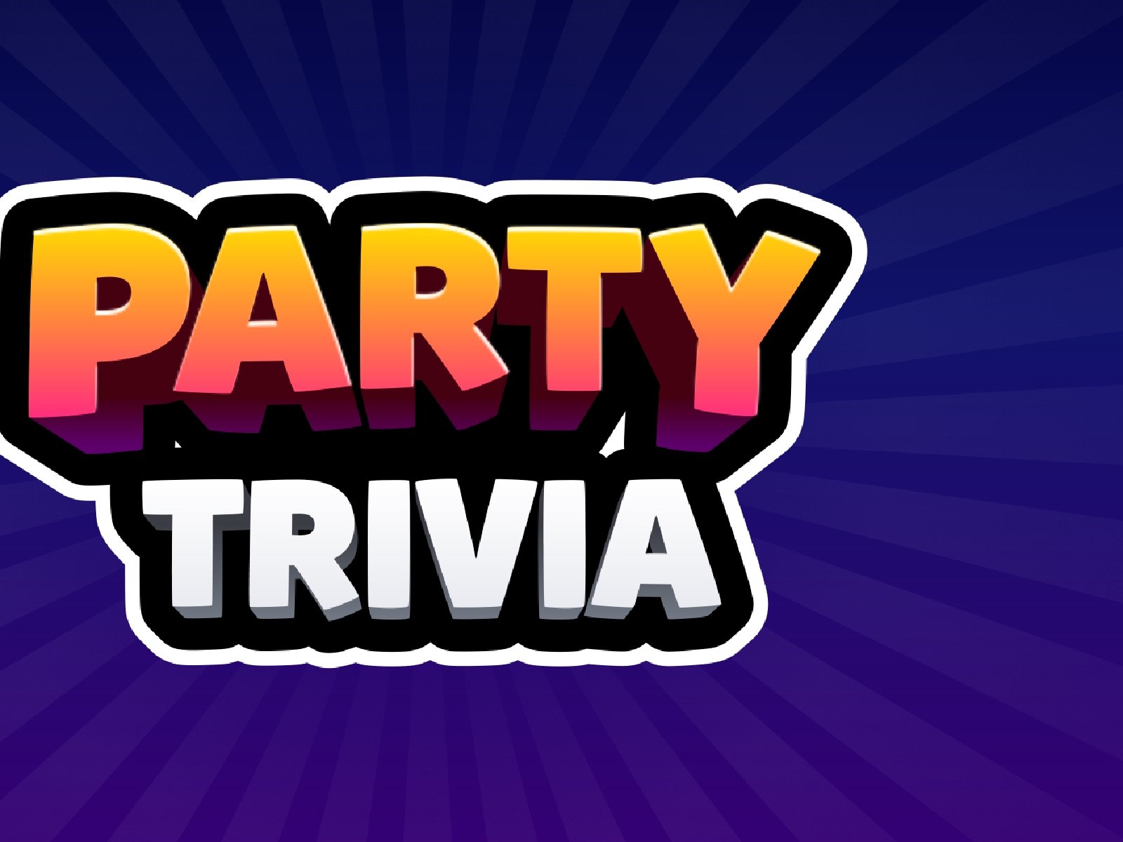 100+ Hilarious Trivia Questions To Get The Party Started