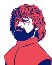 Tyrion's Drinking Game: Rules | Game of Thrones