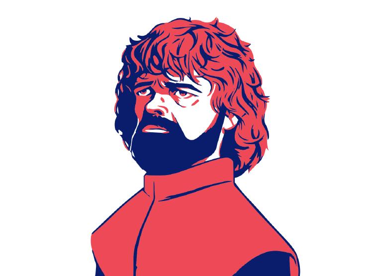 Tyrion's Trinkspiel Regeln | Game of Thrones
